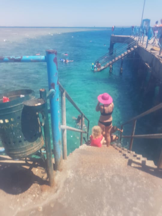 Strand Titanic Beach Spa & Aqua Park