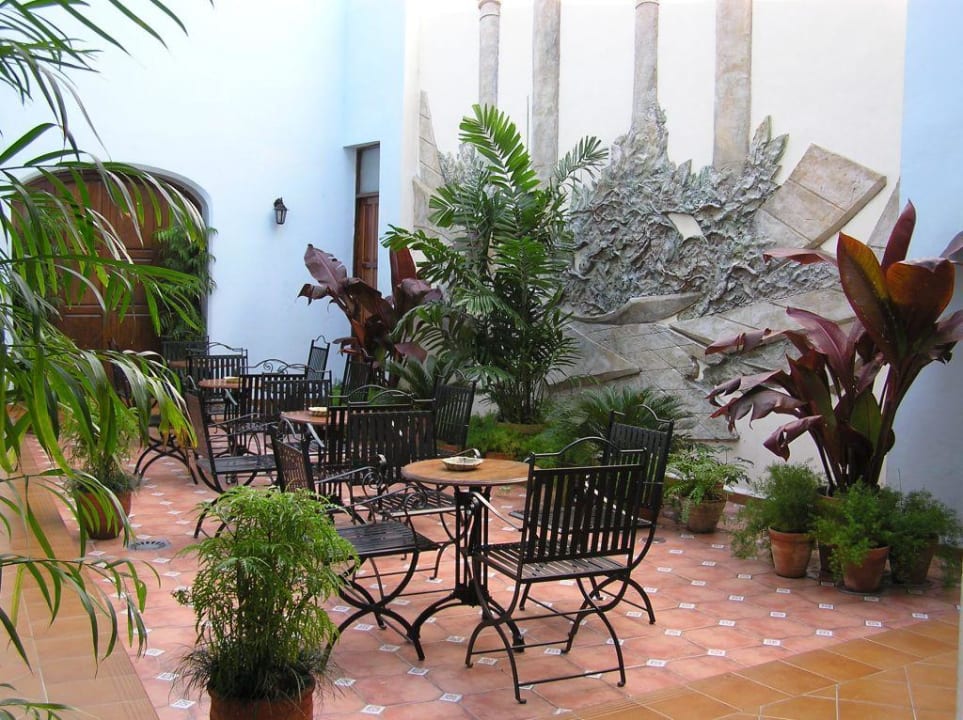 Ein Traumhafter "Ruhesitz" Hotel Del Tejadillo