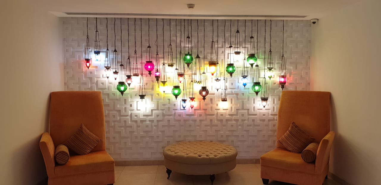 Sport & Freizeit Xanadu Resort Hotel