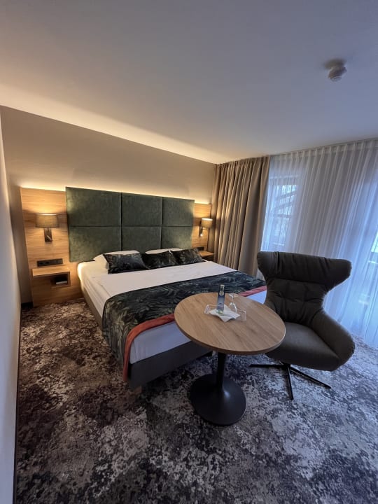 Zimmer Appartment-Hotel-Hölzl