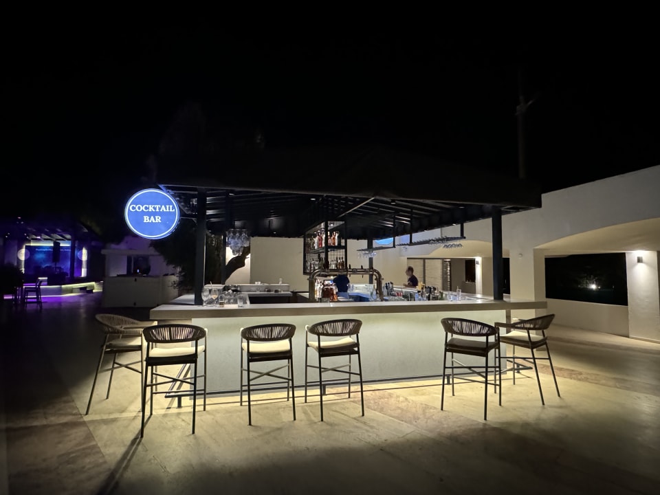 Gastro Hapimag Sea Garden Resort