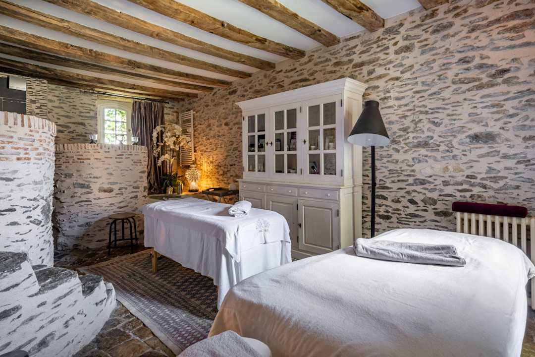 Sonstiges B&B Château de l'Epinay