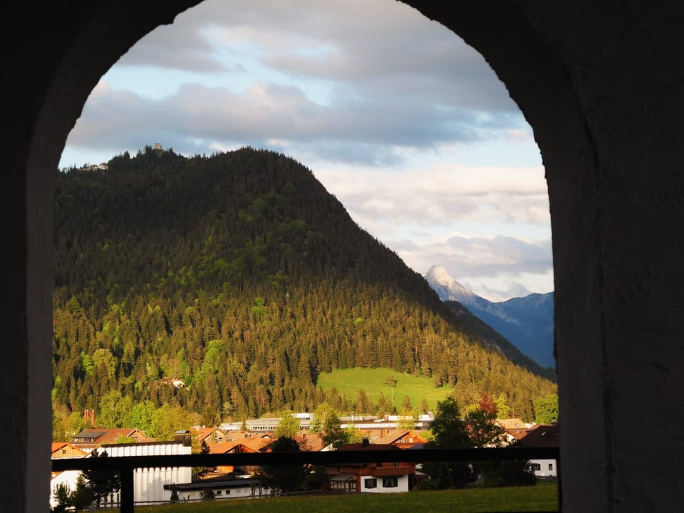 Haus 1 Zimmer E1 Apartments Alpensonne 2000