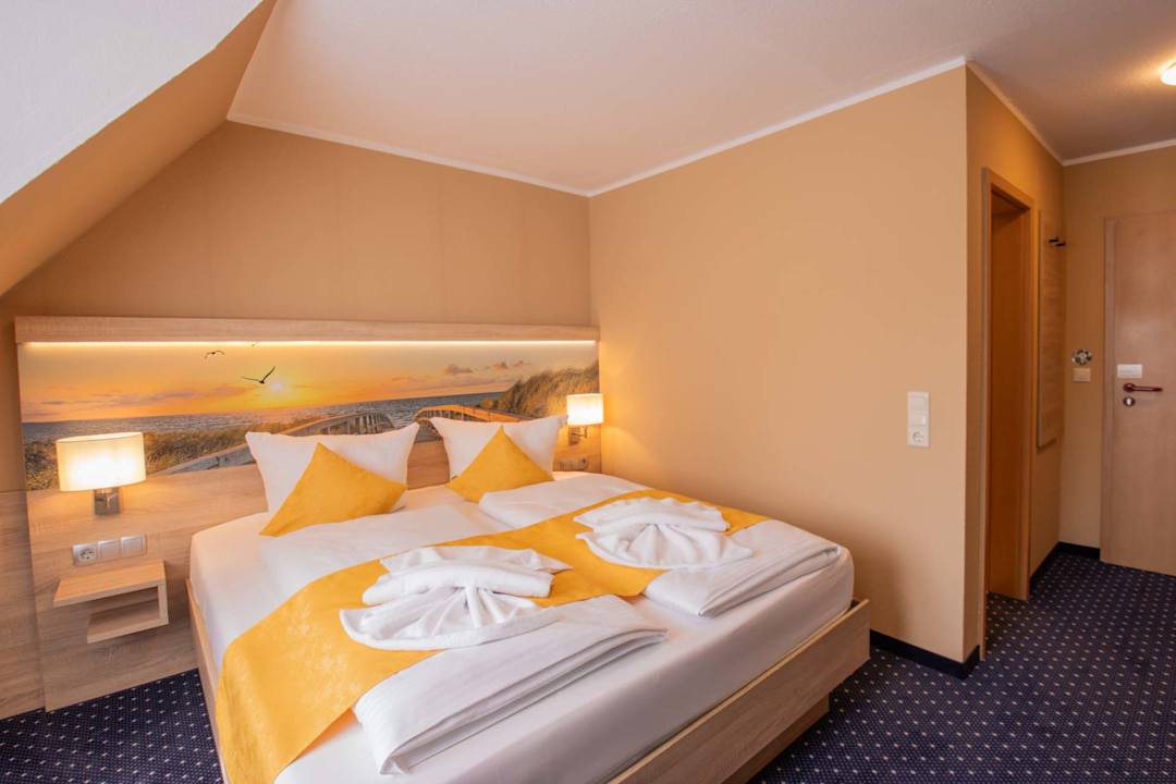 Zimmer Ferien Hotel Ostfriesland