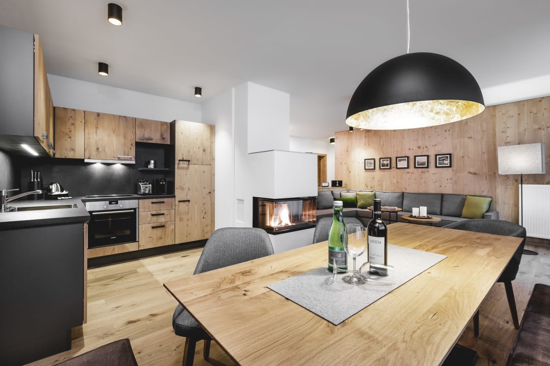 Zimmer Valentin Design Apartments