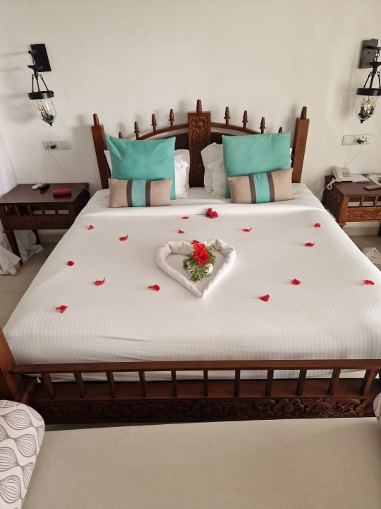 Zimmer Royal Zanzibar Beach Resort