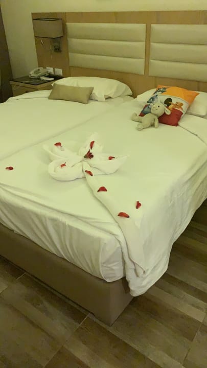 Zimmer Pickalbatros Aqua Vista Resort - Hurghada