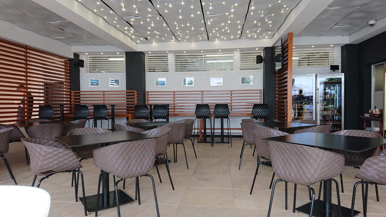 Gastro Premier Fort Beach