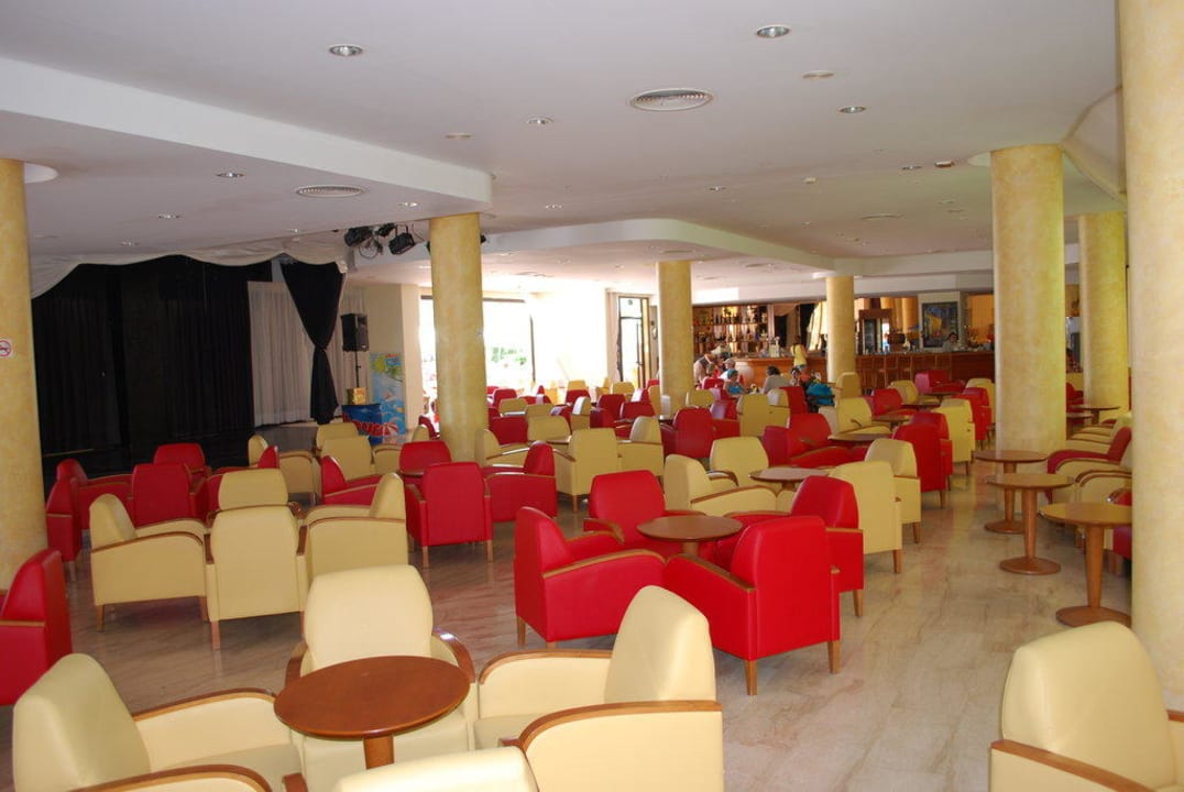 Bar allsun App.-Hotel Orient Beach