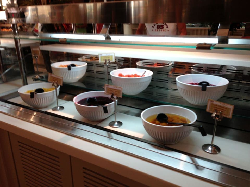 Essen Sentido Trendy Verbena Beach