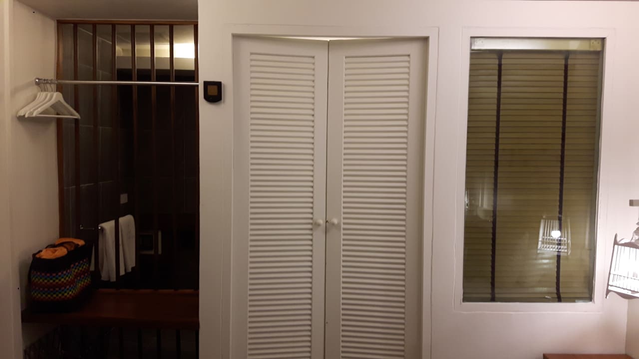 Zimmer The Parlour Krabi