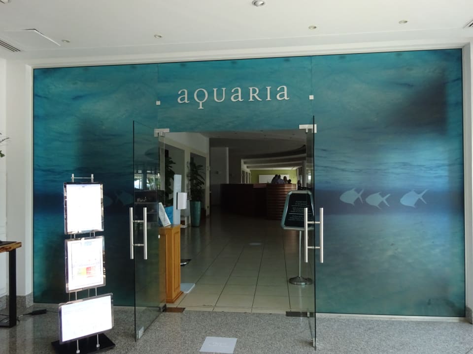Gastro Mediterranean Beach Hotel