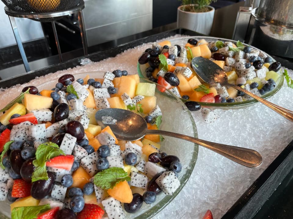 Gastro W Abu Dhabi - Yas Island