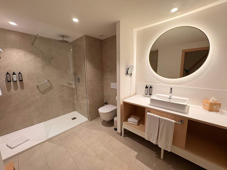 Zimmer Iberostar Waves Gaviotas Park