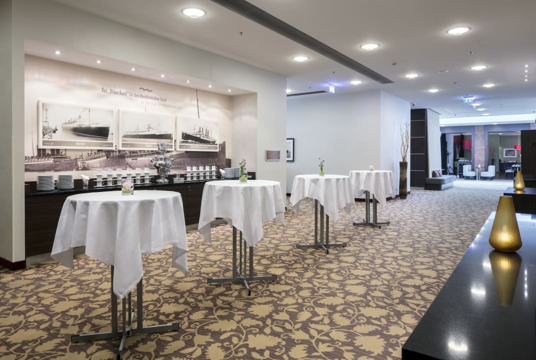 Sonstiges Courtyard by Marriott Bremen