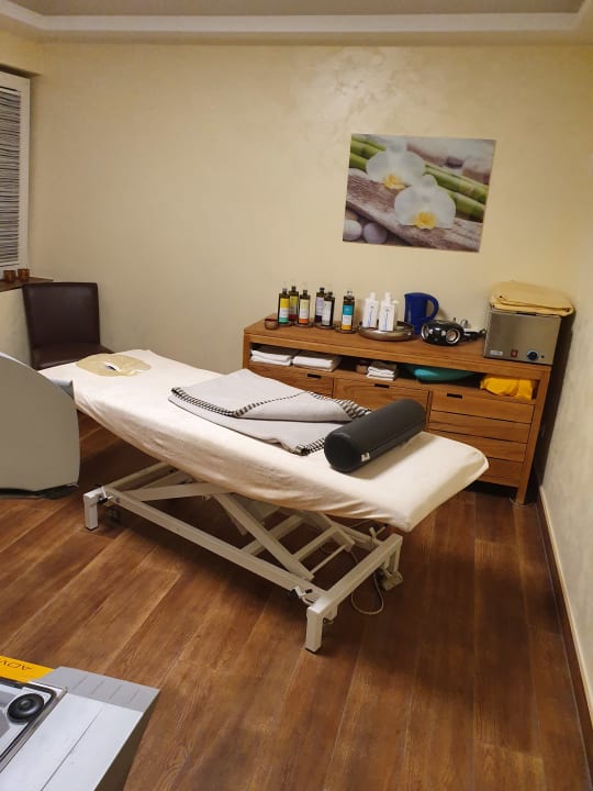 Sport & Freizeit Hotel & Ferienappartements Edelweiss