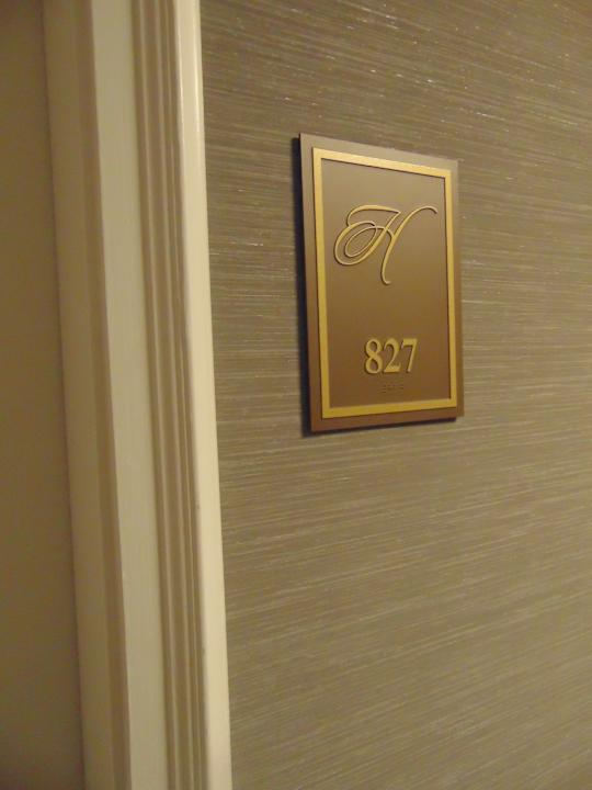 Sonstiges Hotel The Henry