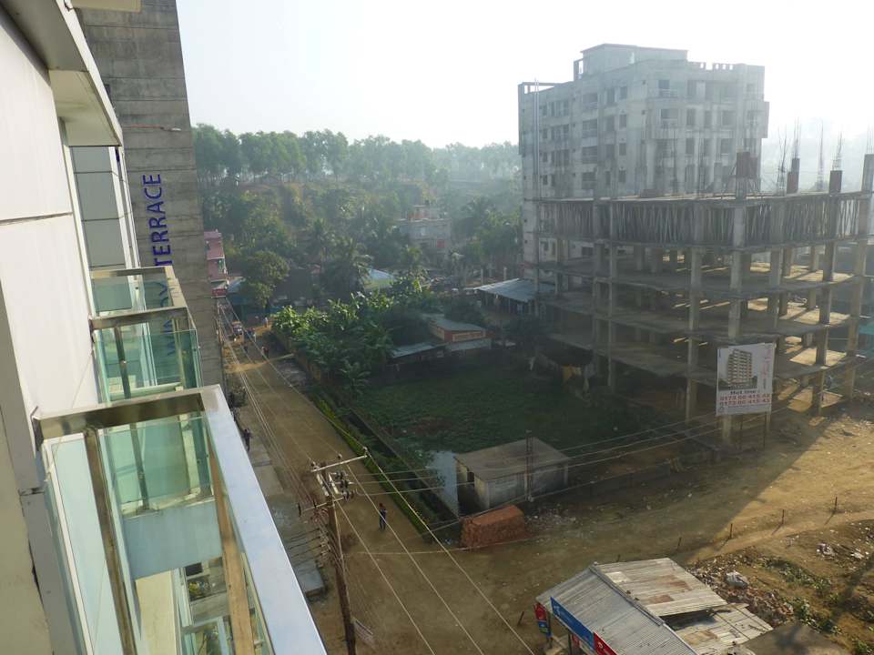 Umgebung des Hotels Hotel Beach Way