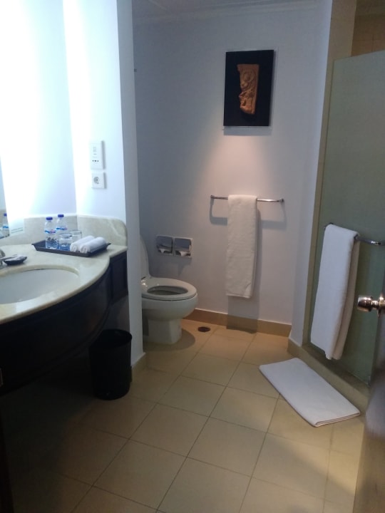 Zimmer Sheraton Senggigi Beach Resort