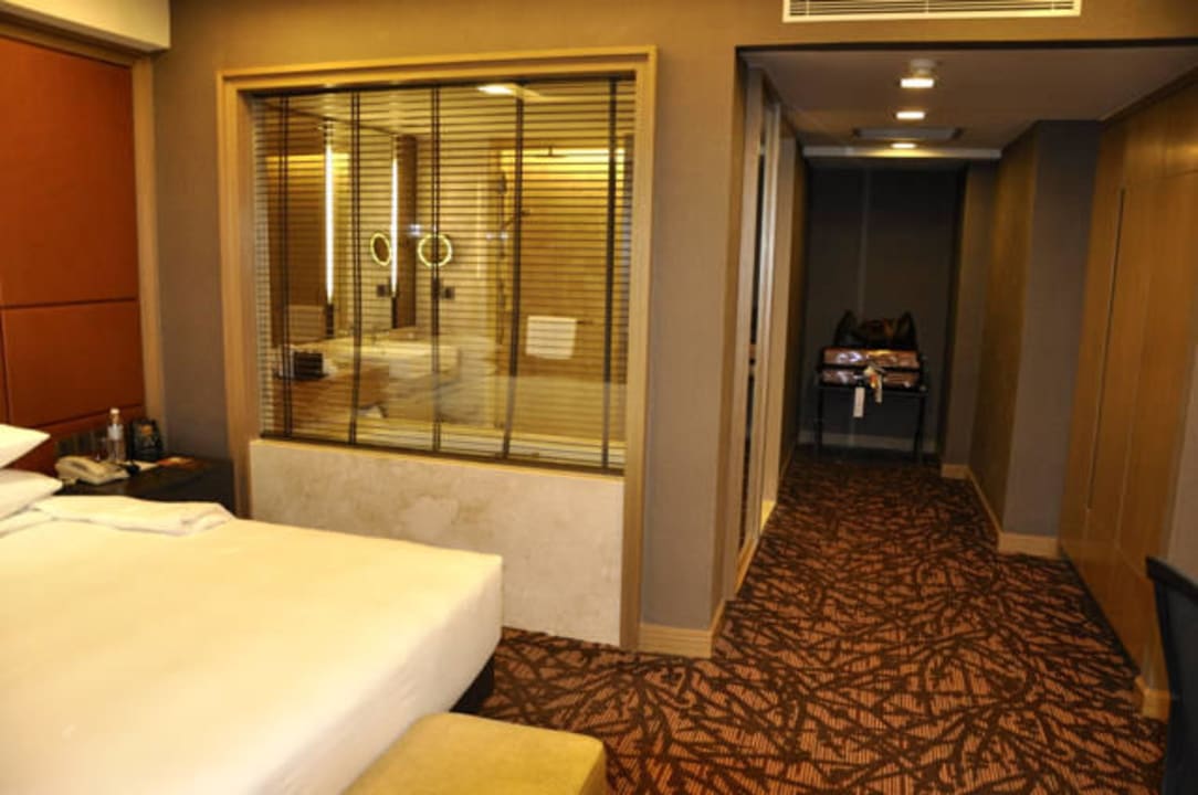 Suite  Hilton Petaling Jaya