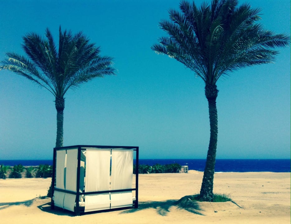 Traumhaft !!! Steigenberger Coraya Beach - Adults only