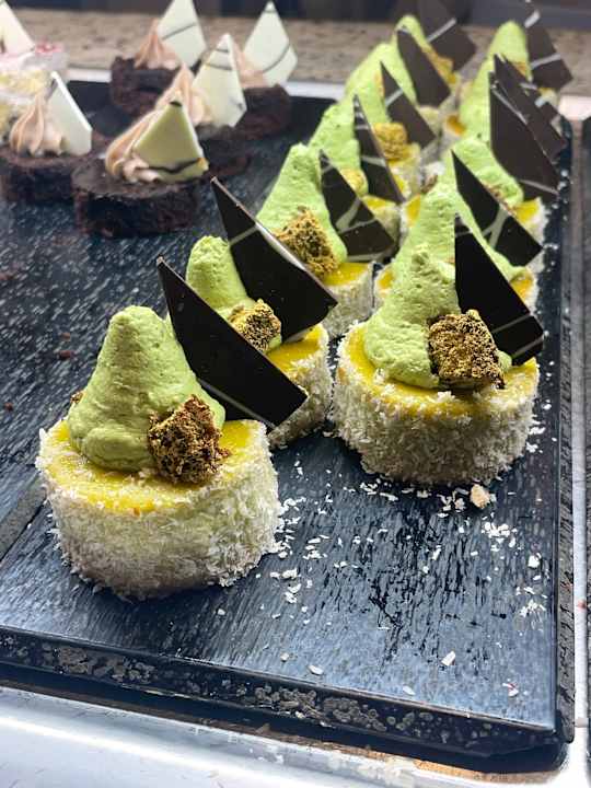 Gastro Grand Palladium Punta Cana Resort & Spa