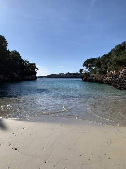 Strand ROBINSON CALA SERENA