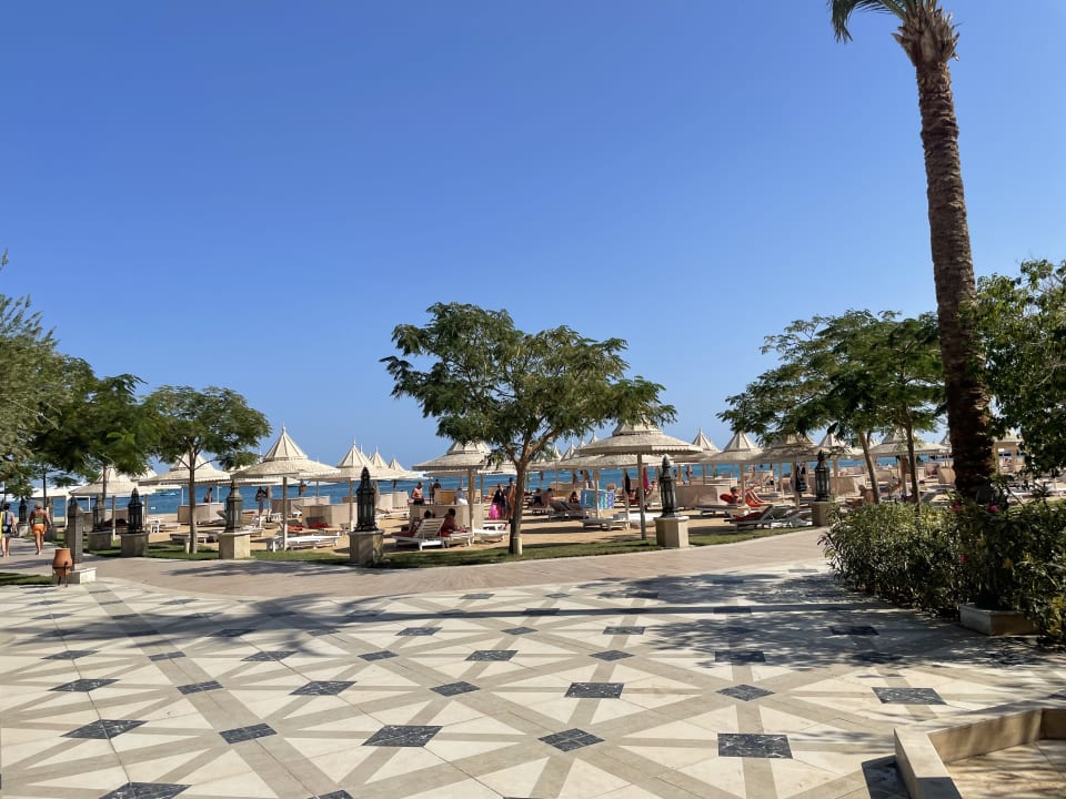 Strand The Grand Palace - Adults only