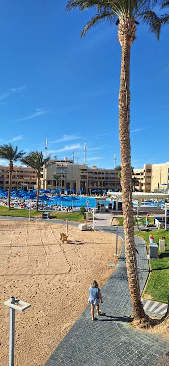 Strand Beach Albatros Resort
