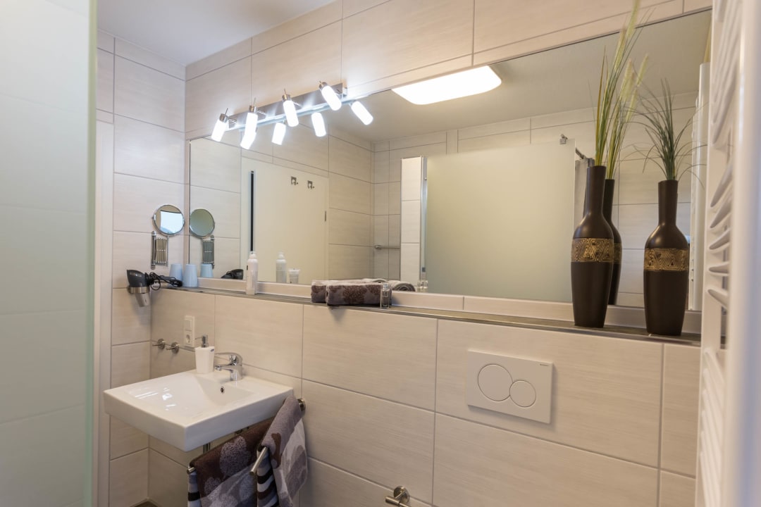 Zimmer Ferienwohnungen Landhaus Meran