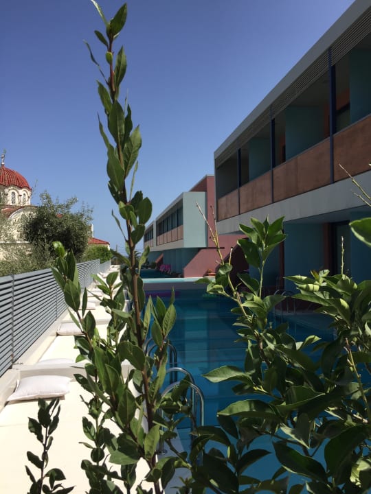 Sonstiges Harmony Boutique Resort