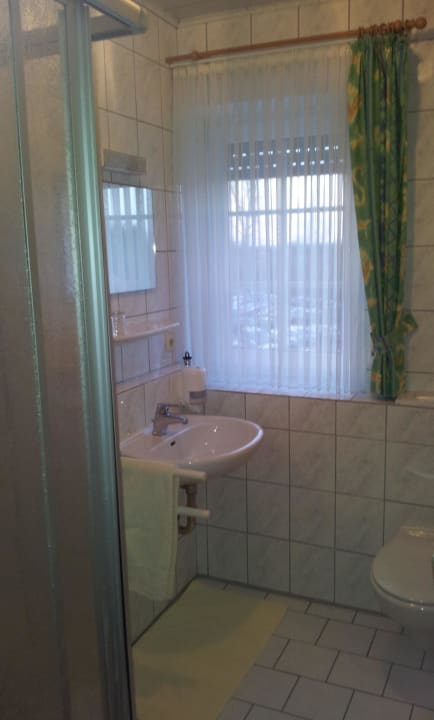 Bad Hotel Gerold