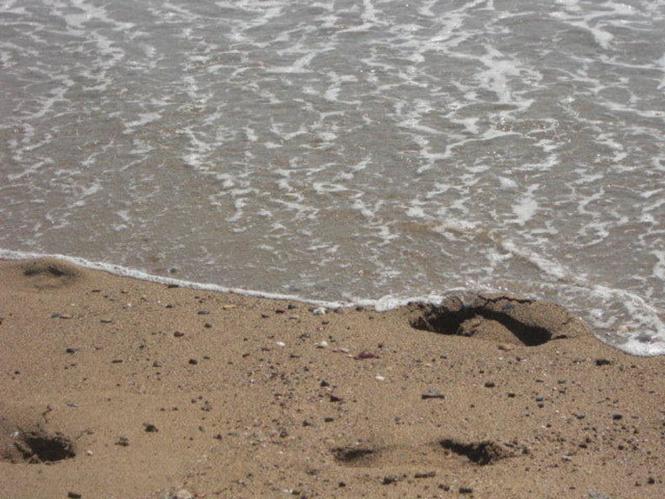 Sandstrand Hotel Club Nena