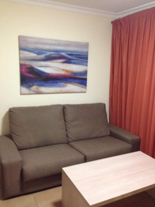 Aktuell Apartments Las Tejas