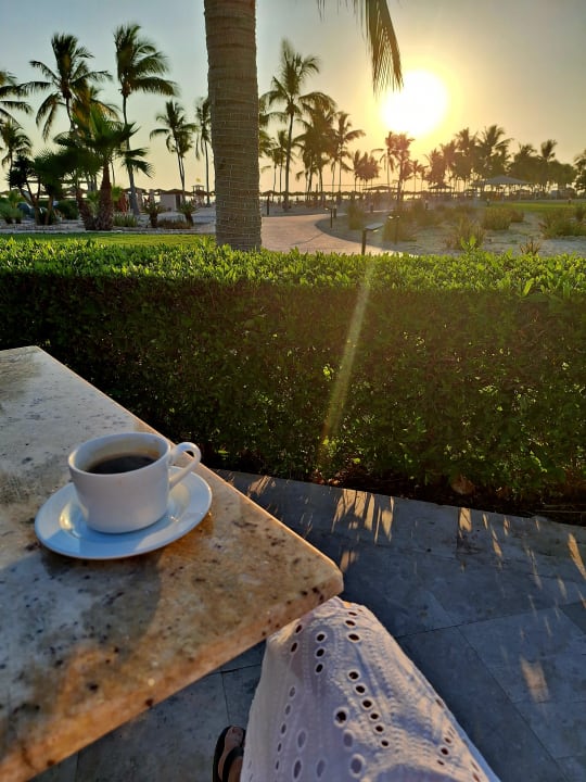 Gastro Salalah Rotana Resort