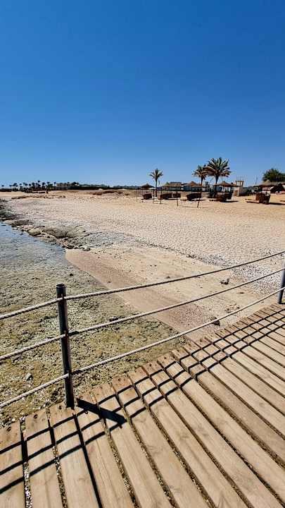 Strand Three Corners Sea Beach Resort