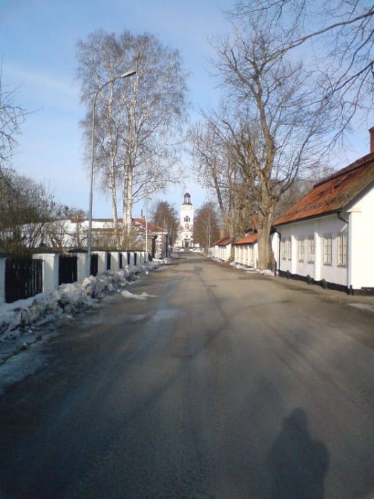 Nygatan Hotel Söderfors Herrgård