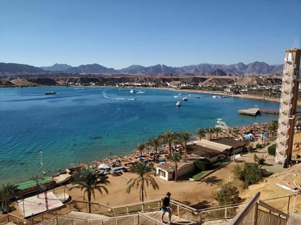 Strand Pickalbatros Aqua Park Resort - Sharm El Sheikh