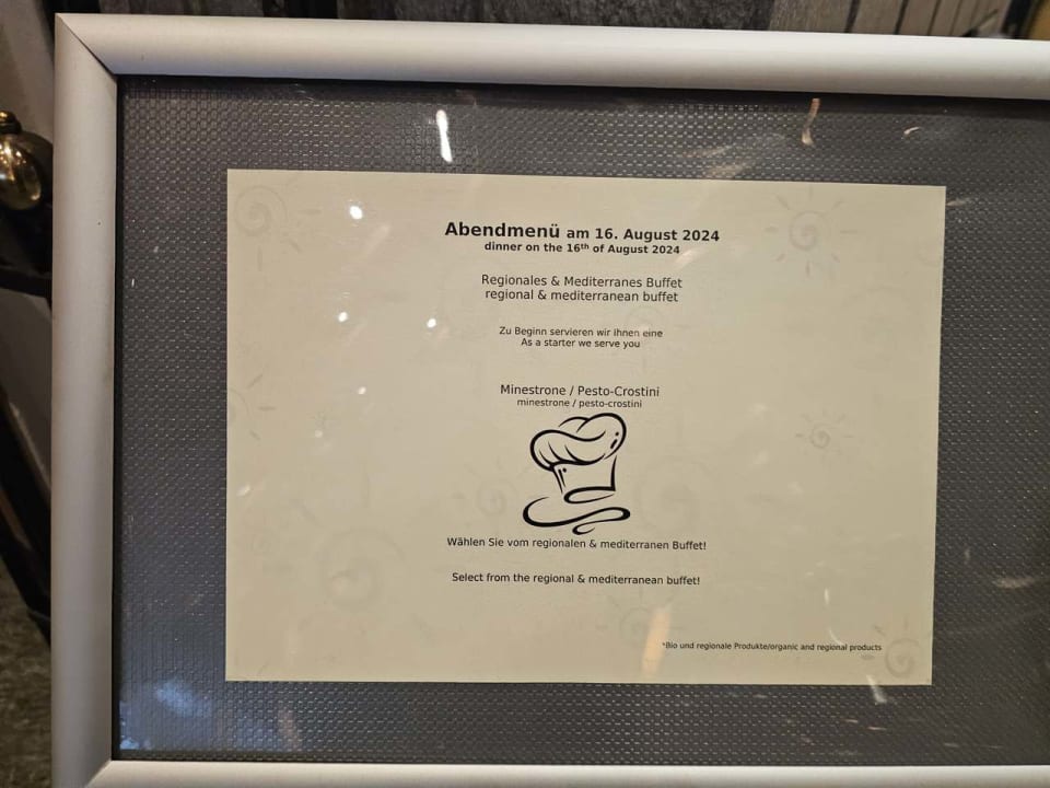 Gastro Hotel Garni Sunshine Sölden