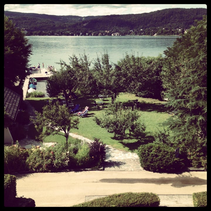 See Hotel Seehof