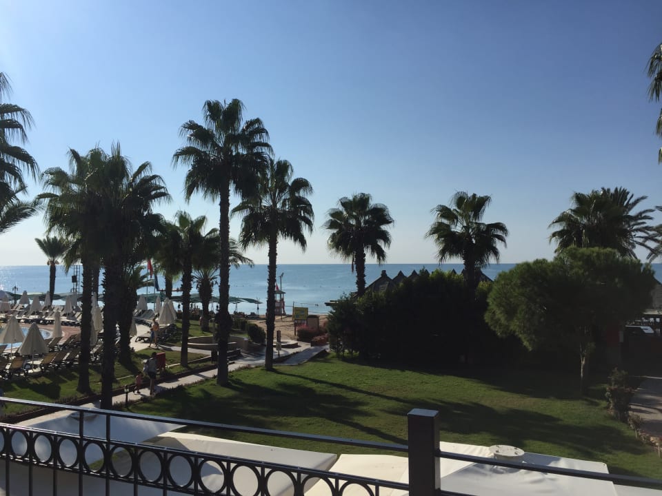 Ausblick Papillon Belvil