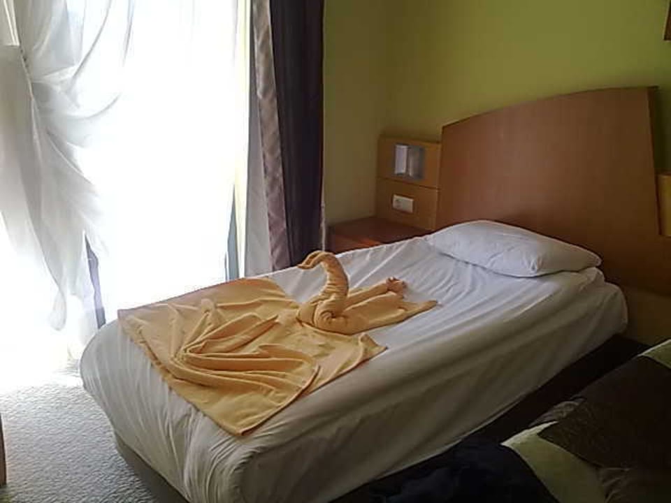 Zimmerdeko Limak Limra Hotel & Resort