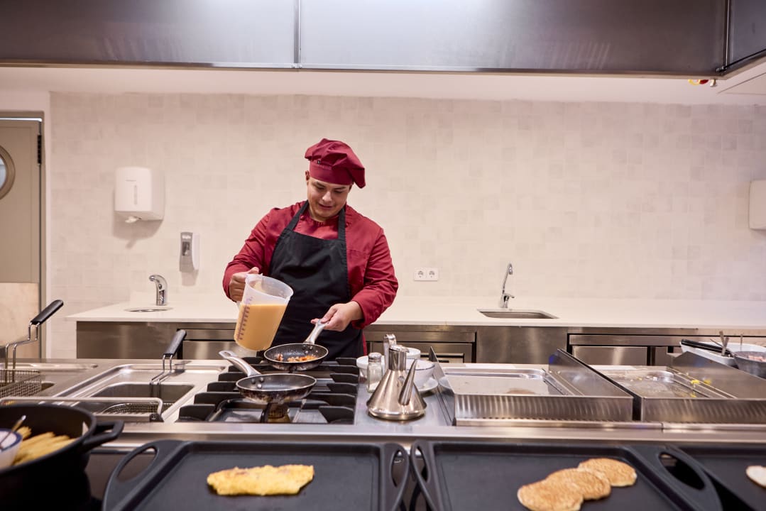 Gastro Ahoi! Urban Beach Hotel