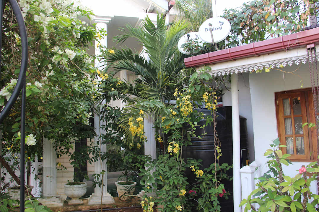 Zimmer The Richmond House Kandy