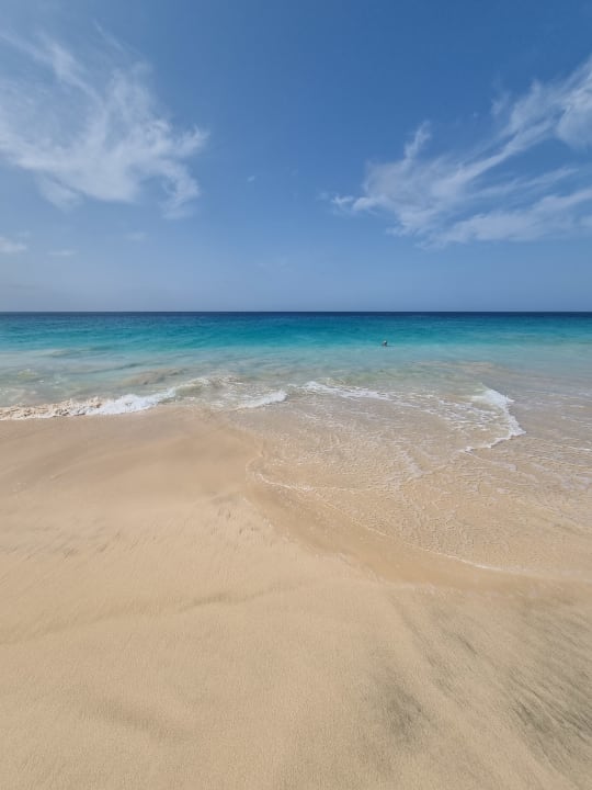 Strand Hotel Riu Palace Santa Maria