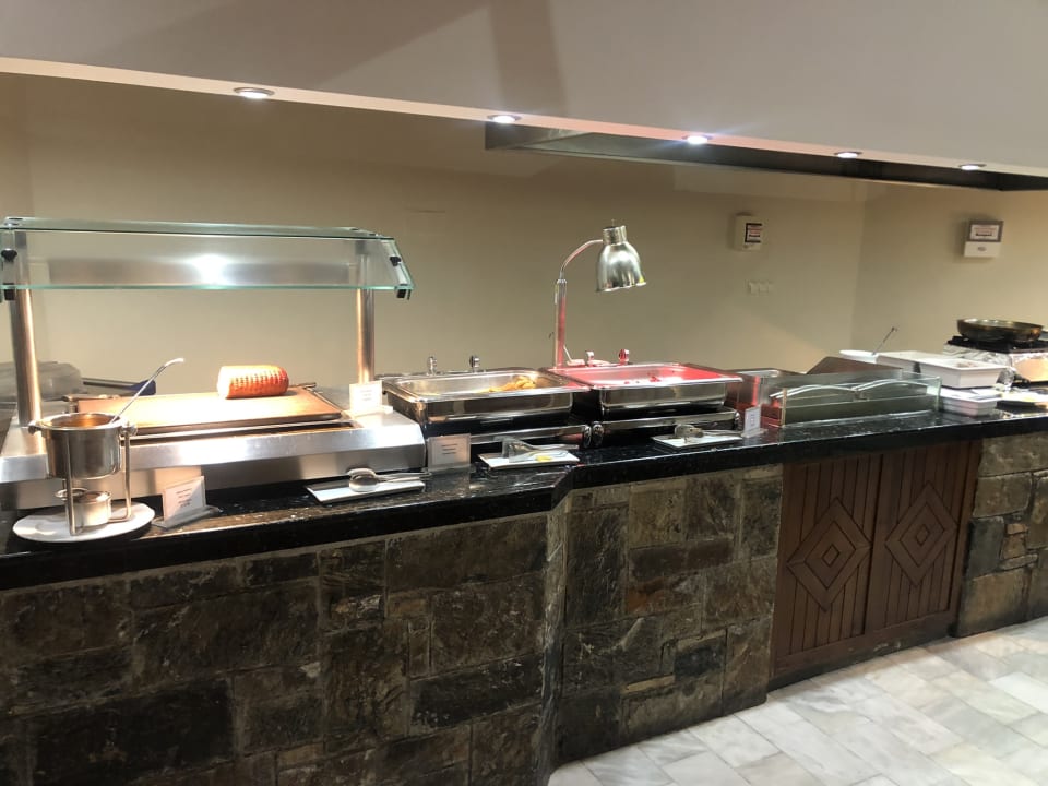 Gastro Alexander Beach Hotel & Village Resort