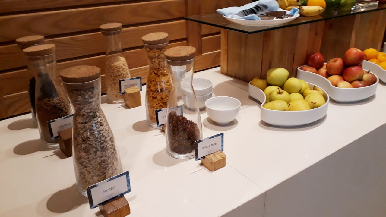 Gastro Eden Bleu Hotel