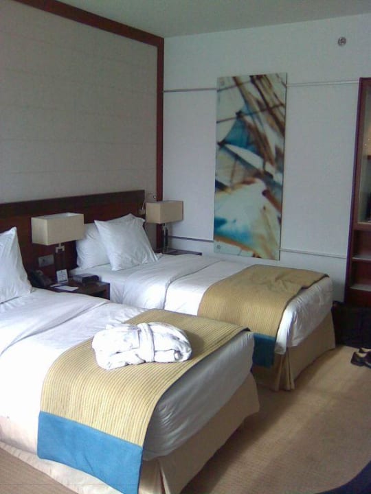 Pokój Sheraton Sopot Hotel