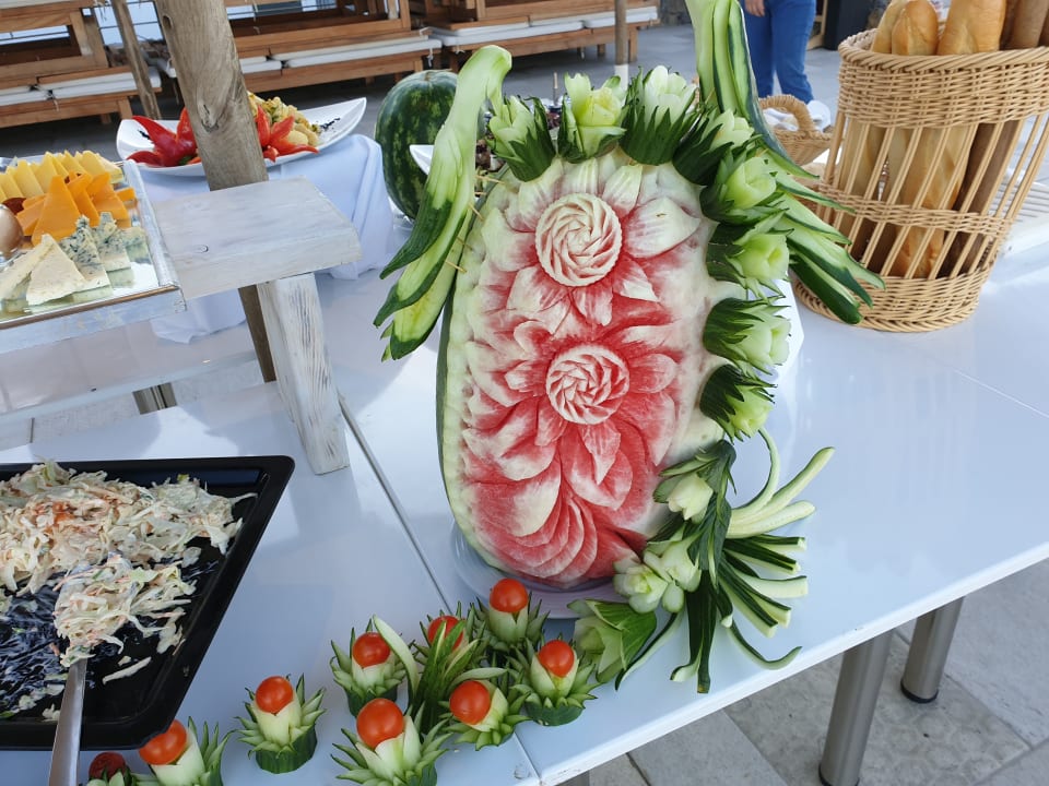 Gastro Civitel Creta Beach