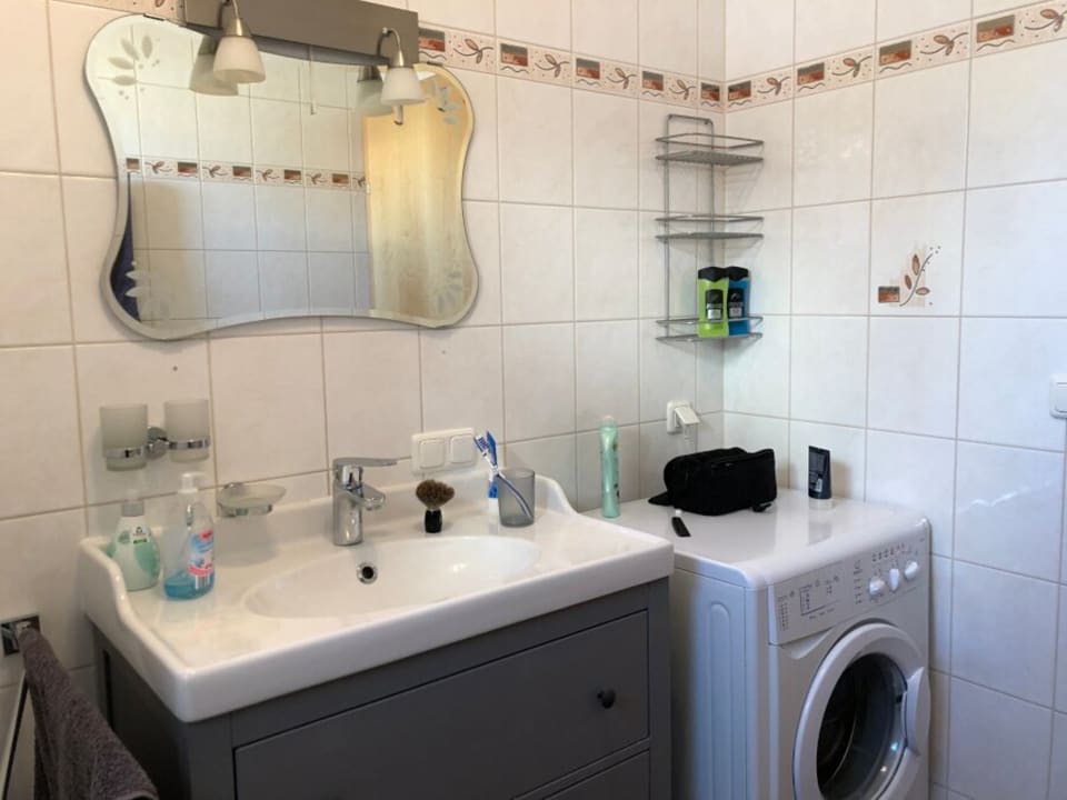 Zimmer Ferienwohnung Kronegarten